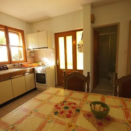 Robinsonade Orlandusa Korčula