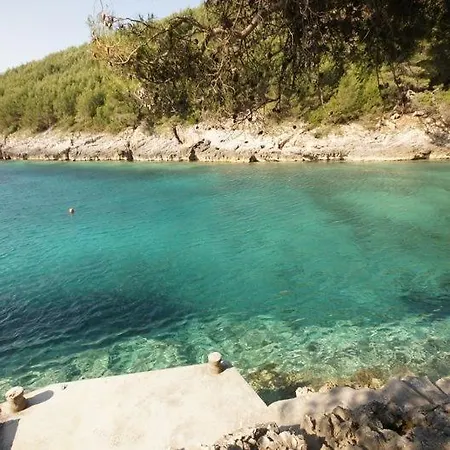 Robinsonade Orlandusa * Korčula