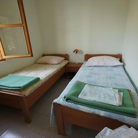 Prázdninový dům Robinsonade Orlandusa Korčula