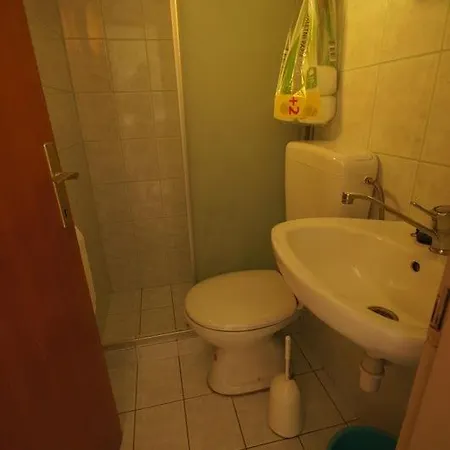 Robinsonade Orlandusa Ferienhaus Korčula