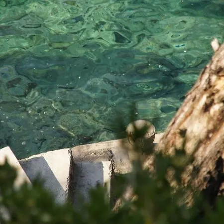 Robinsonade Orlandusa Korčula