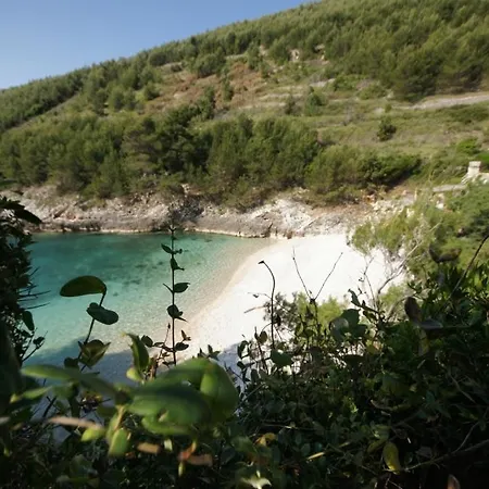 Robinsonade Orlandusa * Korčula