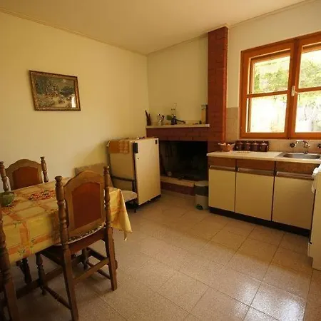 Robinsonade Orlandusa Σπίτι διακοπών *