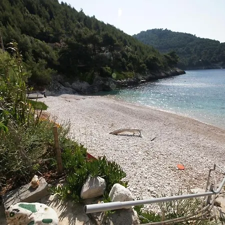 Robinsonade Orlandusa Σπίτι διακοπών *