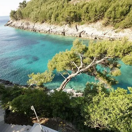 Σπίτι διακοπών Robinsonade Orlandusa *